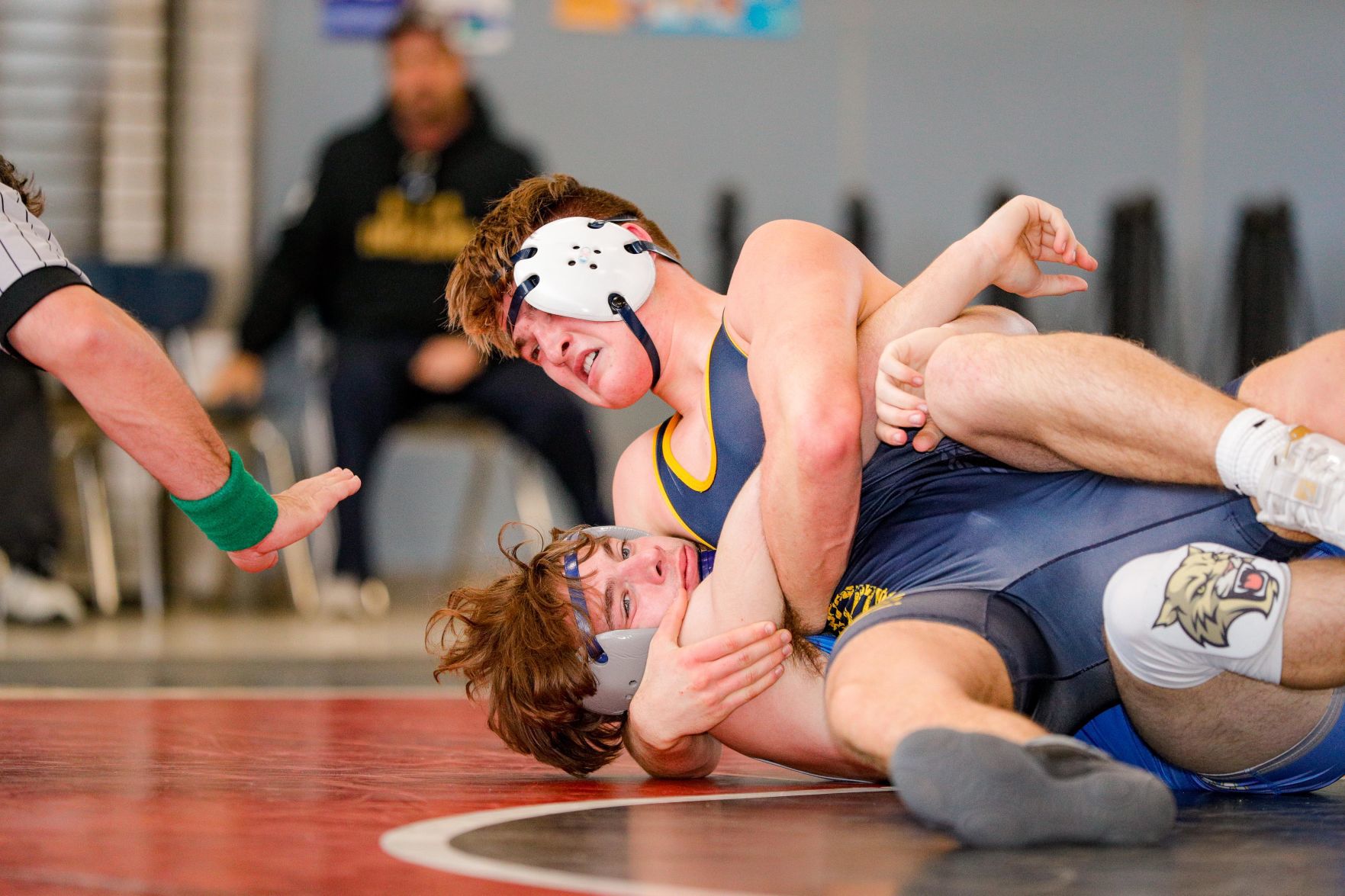 49th Armijo Invitational Wrestling Tournament